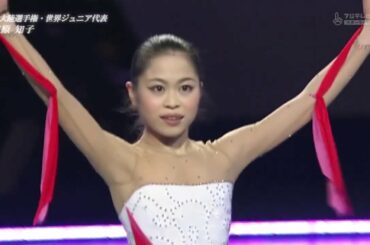 2013 Medalist on Ice 宮原知子
