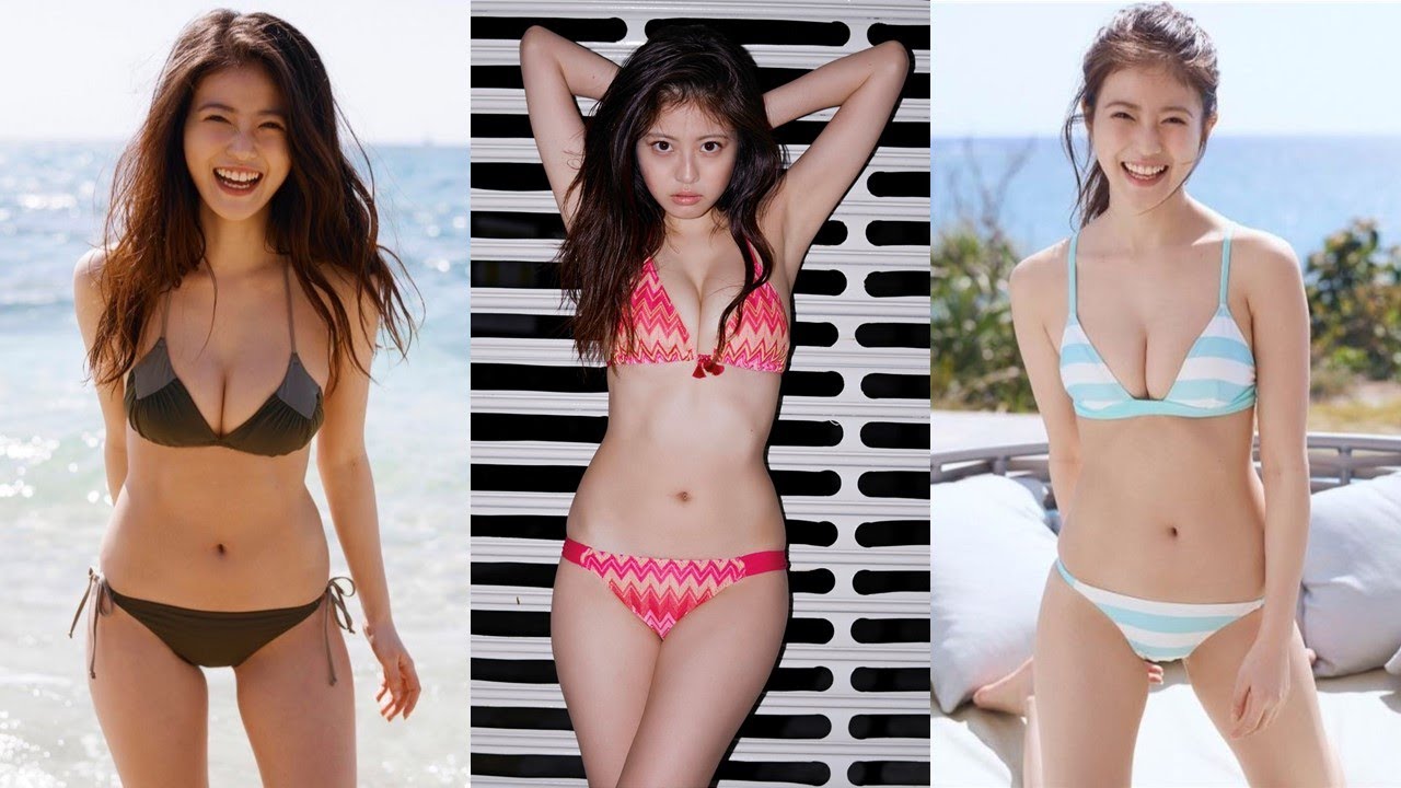 今田美桜ボディを解説！【ボディメイクを徹底研究】