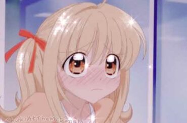 Tik Tok- Lucia Nanami Edit 🎀 • 🍥🎐