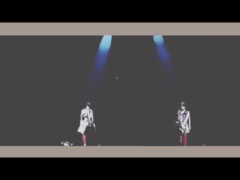 【MAD】流れ星【ふまけん8.25記念】