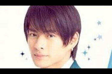 かっこいいが過ぎる平野紫耀 ういらぶ 編 king & prince japanese beauty