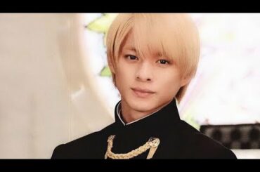 かっこいいが過ぎる平野紫耀 かぐや様は告らせたい 編 king & prince japanese beauty