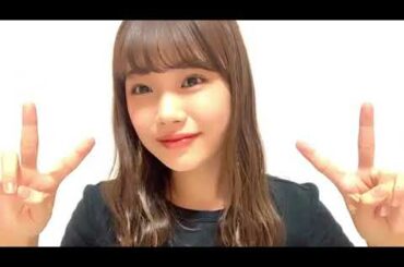 HD 安田 叶（AKB48 チームK）Kana Yasuda SHOWROOM 2020年08月28日19時03分 1080p 60fps