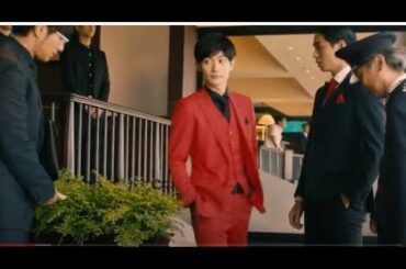 三浦春馬の恋 | 三浦春馬のミックスクリップ | 三浦春馬は単純な愛