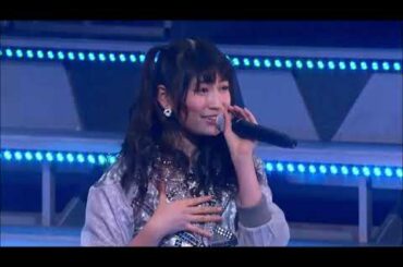 Hajimete no Hoshi (初めての星) - AKB48 Request Hour Setlist Best 1035 2015