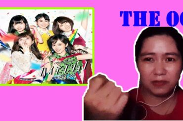 AKB48 High Tension MV Reaction | References