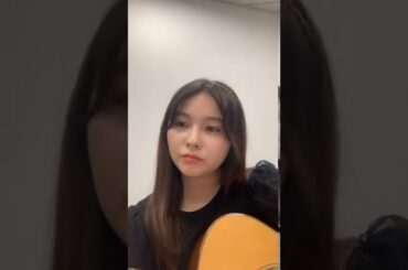 坂口有望 - 糸（中島みゆき）弾き語り