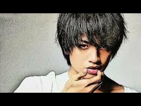 かっこいいが過ぎる中島健人 sexyzone japanese beauty