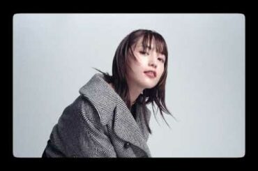 女優・川口春奈、エンポリオ アルマーニ2020秋冬広告キャンペーンモデルに起用！日本人女優の起用は11年ぶり