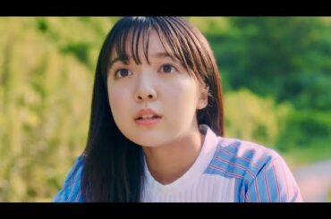 上白石萌音、ある日の特茶生活はサイクリング！伊右衛門 特茶CM+インタビュー