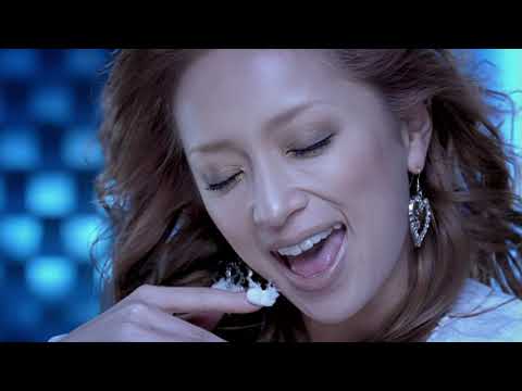 ayumi hamasaki A BALLADS TV-CM 4K