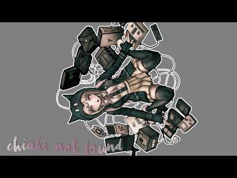 Chiaki nanami and hajime //dangonronpa edit// //800 subs!// Chiaki nanami and hajime //dangonronpa edit// //800 subs!//
