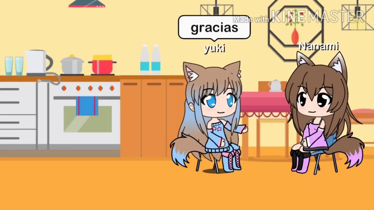 Amor  Destrozado--cap3--Nanami  chan