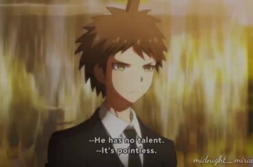 Locked Out Of Heaven - Short AMV | Chiaki Nanami