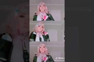 Song Danganronpa-Chiaki Nanami-