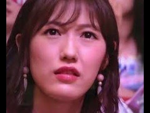 ✅  渡辺麻友のこのドス顔写真が怖い!?性格悪すぎの噂の調査結果！