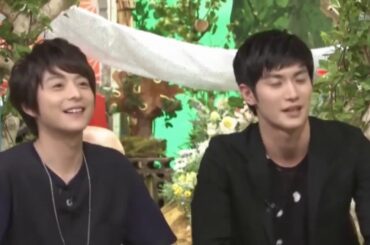 三浦春馬【小池彻平 三浦春馬】poipoi 三浦春馬おもしろ話 | 三浦春馬のヘアスタイルが大好き