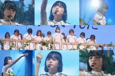 【欅坂46 LIVE at 東京ドーム2019】平手友梨奈まとめ「 世界には愛しかない」(Tokyo Dome Focus Yurina Hirate “Sekainiwa Aishikanai”)