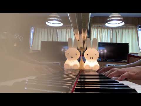 105.  Little Birds    上白石萌音　　ピアノソロ