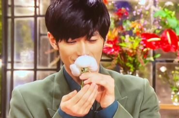 「三浦春馬さんvsＪＵＪＵ」三浦春馬は本当に面白いです | 三浦春馬は多才です