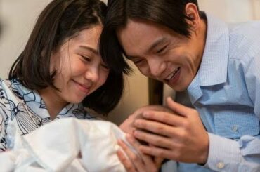 ✅  窪田正孝さん主演のNHK連続テレビ小説（朝ドラ）「エール」（総合、月～土曜午前8時ほか）の第50回が6月5日に放送され、妊娠していた音（二階堂ふみさん）が無事に赤ちゃん（女の子）を出産。うれしそ