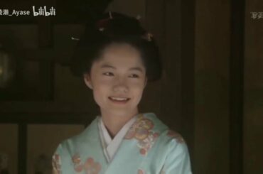 NHK大河ドラマ 篤姫  第18回  - 斉彬の密命