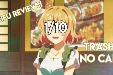 WAIFU REVIEWS! Nanami Mami | Kanojo, Okarishimasu