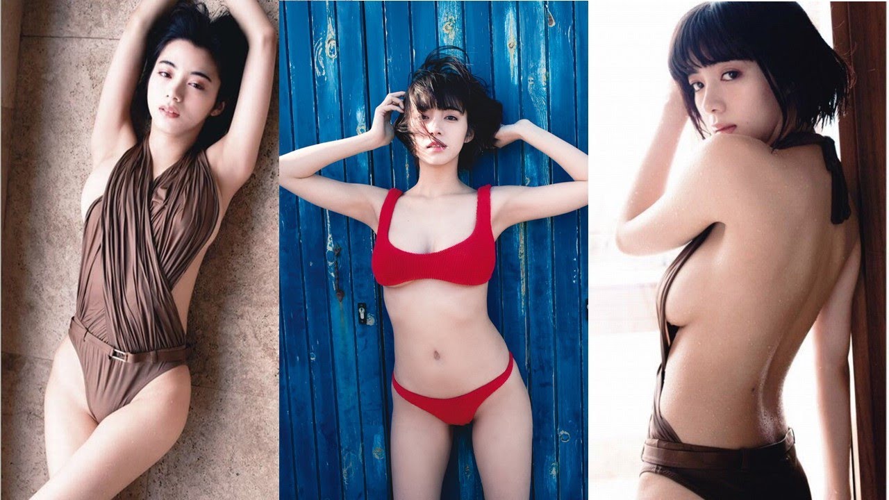 池田エライザボディを解説！【ボディメイクを徹底研究】