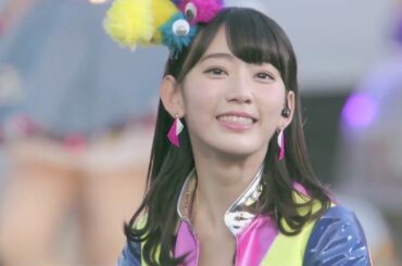 (日本語字幕/한글자막) 160326 AKB48 - ずっと ずっと (계속 계속 / Zutto zutto)