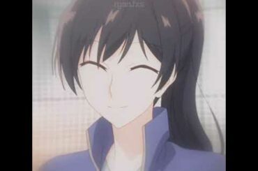 Nanami Touko || The look in your eye♡ || Bloom Into you(Yagate kimi ni naru)