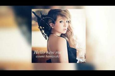 【#ayumix2020 】/ 浜崎あゆみ(ayumi hamasaki) / Hello new me (Rockabilly remix)カラオケVer.【#ayuクリエイターチャレンジ】