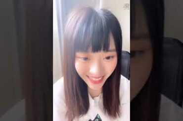 2020 08 31 AKB48 Team TP 邱品涵「浪Live」直播