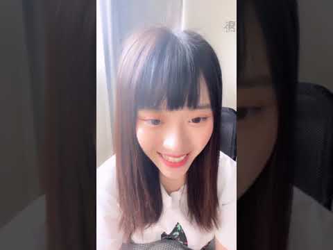 2020 08 31 AKB48 Team TP 邱品涵「浪Live」直播