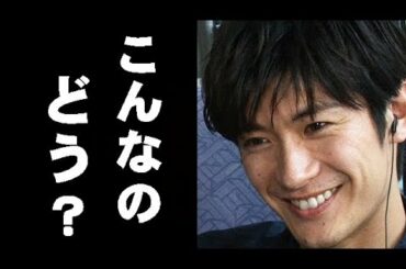 三浦春馬さん、見事な包丁さばき!?「イケメン飯」春馬さんの料理スキルが高すぎる!