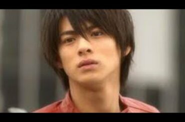 かっこいいが過ぎる平野紫耀 SHARK 編 king & prince japanese beauty