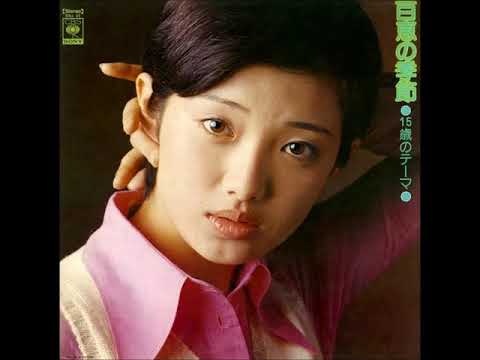 山口百恵 Yamaguchi Momoe – お元気ですか Ogenki desu ka 山口百恵 Yamaguchi Momoe - お元気ですか Ogenki desu ka