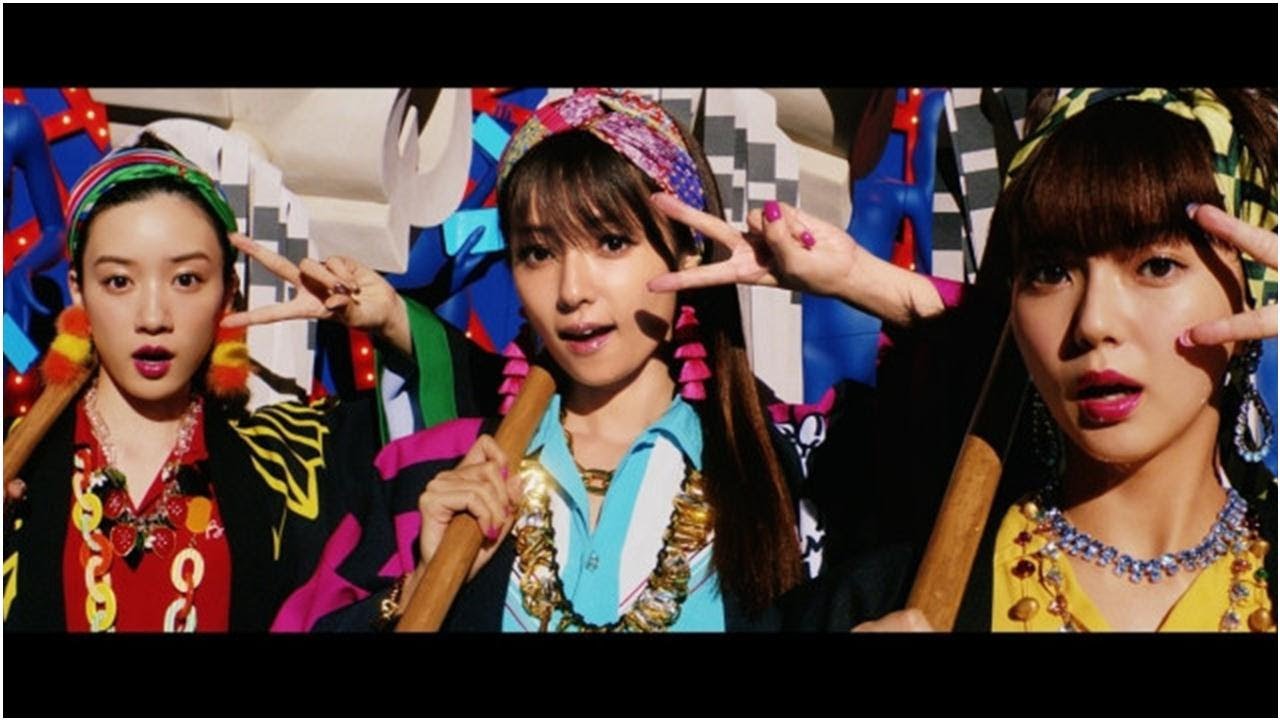 深田恭子・多部未華子・永野芽郁、“UQ三姉妹”が華やか法被姿でピースサイン（マイナビニュース）｜ｄメニューニュース