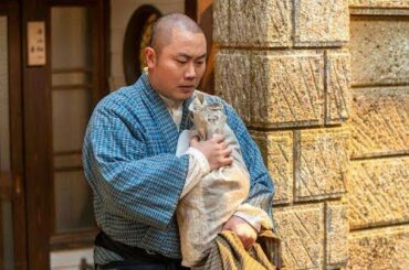 ✅  窪田正孝さん主演のNHK連続テレビ小説（朝ドラ）「エール」（総合、月～土曜午前8時ほか）の放送が9月14日から再開される。そのスタートとなる第14週（9月14～19日）では、お笑いトリオ「ハナコ