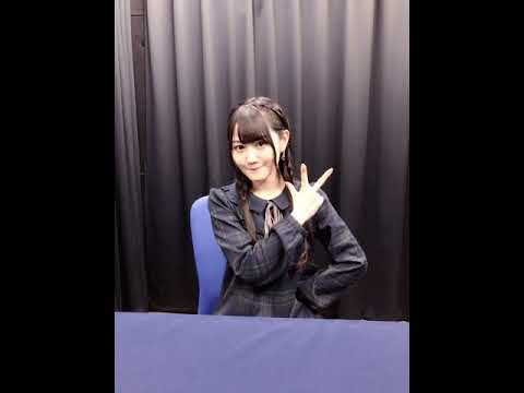 小倉唯のマンガPark小倉店 第3回2017 11 04