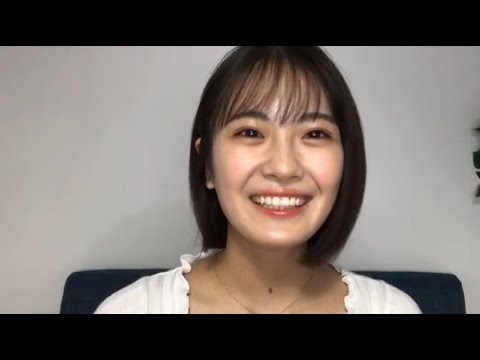 乃木坂46 伊清宮 レイ SHOWROOM「のぎおび」2020/08/31 乃木坂46 伊清宮 レイ SHOWROOM「のぎおび」2020/08/31