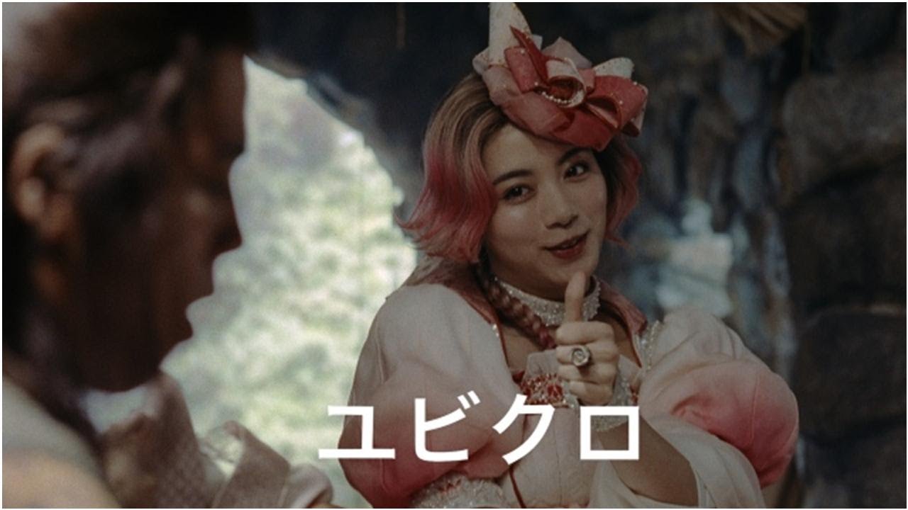 “親指姫”池田エライザがデザイナーデビュー　ブランド名に三太郎がツッコミ（ORICON NEWS）｜ｄメニューニュース