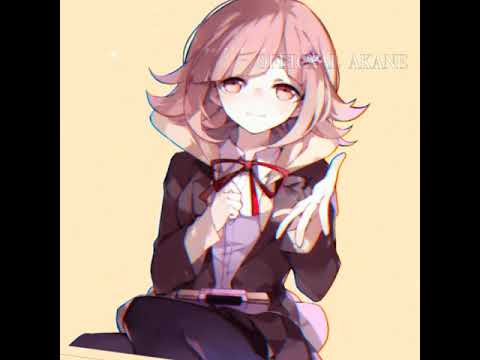Chiaki Nanami edit- 👾