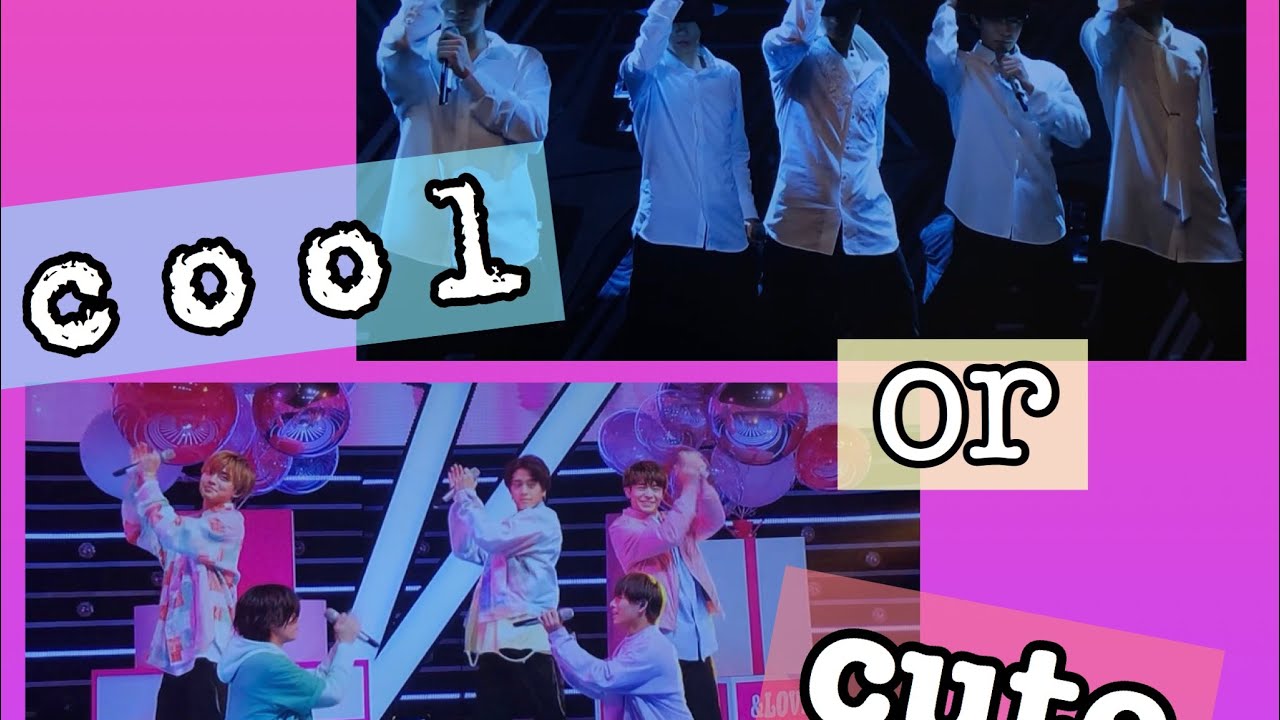 CDTV LIVEキンプリ～cute or cool?～