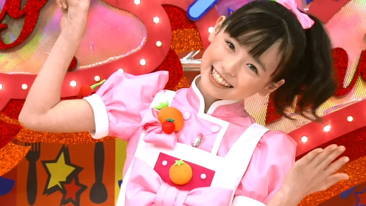 【旧版再投稿】クッキンアイドル アイ!マイ!まいん!の福原遥ちゃんの4年間の成長【無断転載してるコモリを許さない】 【旧版再投稿】クッキンアイドル アイ!マイ!まいん!の福原遥ちゃんの4年間の成長【無断転載してるコモリを許さない】