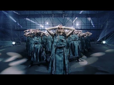 欅坂46 誰がその鐘を鳴らすのか? Guitar Inst 解説
