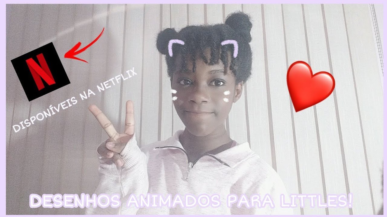 DESENHOS ANIMADOS PARA AGE REGRESSION | Nanami