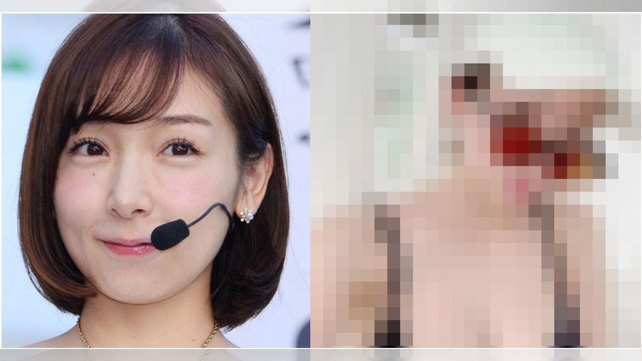加護亜依 プライベートの水着姿が いいムチムチ グラビア復帰に期待も Yayafa