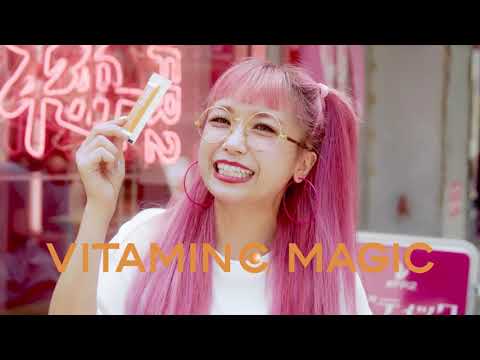 Lypo-C WebCM|「ひかぷぅさんの体内に日向坂46」篇 15秒 #ビタミンCマジック ~細胞は、直接ほしがっていた。~ Lypo-C WebCM|「ひかぷぅさんの体内に日向坂46」篇 15秒 #ビタミンCマジック ~細胞は、直接ほしがっていた。~