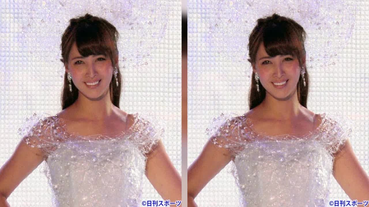 ニュース  加藤夏希、第2子男児出産「既に十分親孝行」