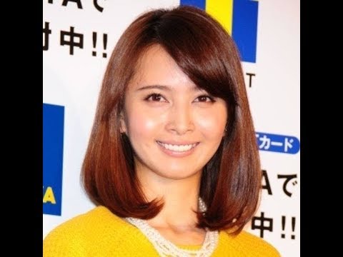 ニュース  加藤夏希、第2子男児出産! 親孝行な息子の様子紹介し「親バカですね」
